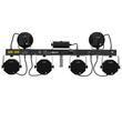 Set lumini LED Eurolite LED KLS Laser Bar Next FX Light Set