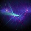 Set lumini LED Eurolite LED KLS Laser Bar Next FX Light Set
