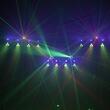 Set lumini LED Eurolite LED KLS Laser Bar Next FX Light Set