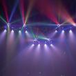 Set lumini LED Eurolite LED KLS Laser Bar Next FX Light Set