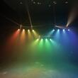 Set lumini LED Eurolite LED KLS Laser Bar Next FX Light Set