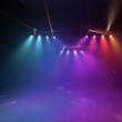Set lumini LED Eurolite LED KLS Laser Bar Next FX Light Set