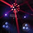 Set lumini LED Eurolite LED KLS Laser Bar Next FX Light Set