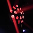 Set lumini LED Eurolite LED KLS Laser Bar Next FX Light Set