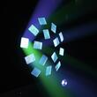Set lumini LED Eurolite LED KLS Laser Bar Next FX Light Set