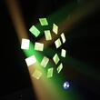 Set lumini LED Eurolite LED KLS Laser Bar Next FX Light Set
