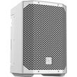 Boxa activa portabila cu acumulator Electro-Voice Everse 8, alba