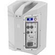 Boxa activa portabila cu acumulator Electro-Voice Everse 8, alba