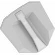 Boxa activa portabila cu acumulator Electro-Voice Everse 8, alba