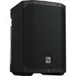 Boxa activa portabila cu acumulator Electro-Voice Everse 8, neagra