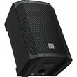 Boxa activa portabila cu acumulator Electro-Voice Everse 8, neagra