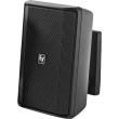 Boxa pasiva de perete Electro-Voice EVID-S4.2B , 4", de exterior, IP54, full range, neagra