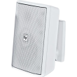 Boxa pasiva de perete cu trafo Electro-Voice EVID-S4.2TW , 4", de exterior, IP54, full range, alba