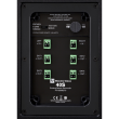 Sistem audio pasiv cu trafo Electro-Voice Compact Sound EVID S44B , full range, negru