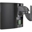 Sistem audio pasiv cu trafo Electro-Voice Compact Sound EVID S44B , full range, negru