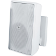 Boxa pasiva de perete Electro-Voice EVID-S5.2W , 5", de exterior, IP54, full range, alba