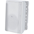 Boxa pasiva de perete cu trafo Electro-Voice EVID-S5.2XW , 5", de exterior, IP65, full range, alba