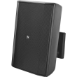 Boxa pasiva de perete cu trafo Electro-Voice EVID-S8.2TB , 8", de exterior, IP54, full range, neagra