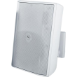 Boxa pasiva de perete cu trafo Electro-Voice EVID-S8.2TW , 8", de exterior, IP54, full range, alba