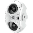 Boxa pasiva de perete Electro-Voice EVID 6.2W , 2x6", full range, alba