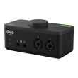 Interfata audio USB Audient EVO 4