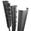 Sistem de sunet activ tip coloana Electro-Voice Evolve 50M , 1000W, portabil, bluetooth