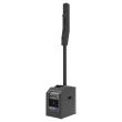 Sistem de sunet activ tip coloana Electro-Voice Evolve 50M , 1000W, portabil, bluetooth