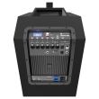 Sistem de sunet activ tip coloana Electro-Voice Evolve 50M , 1000W, portabil, bluetooth