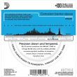Corzi chitara acustica 10-50 D'Addario EZ940 85/15 , light