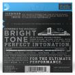 Corzi chitara electrica 10-46 D'Addario EXL110 nickel , regular light