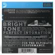 Corzi chitara electrica 11-49 D'Addario EXL115 nickel , medium