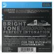 Corzi chitara electrica 11-52 D'Addario EXL116 nickel , medium top heavy bottom