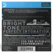 Corzi chitara electrica 9-42 D'Addario EXL120 nickel , super light