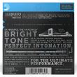 Corzi chitara electrica 9-46 D'Addario EXL125 nickel , super light top regular bottom