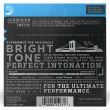 Corzi chitara electrica 8-38 D'Addario EXL130 nickel , extra super light