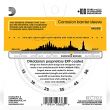 Corzi chitara acustica 12-56 D'Addario EXP19 phosphor bronze , light top medium bottom, coated