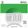 Corzi chitara acustica 9-45 D'Addario EZ890 85/15 , super light