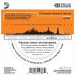 Corzi chitara acustica 10-50 D'Addario EZ900 85/15 , extra light