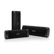 Boxa portabila Denon DSB-50BT , Bluetooth, 13W, neagra