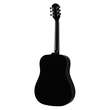 Chitara acustica Epiphone Starling Square Sholder Ebony, neagra
