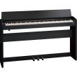Pian digital Roland F-140R-CB , negru