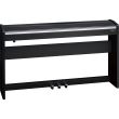 Pian digital Roland F-140R-CB , negru