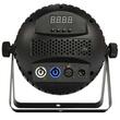 Proiector FOS IQ Par, 12 led-uri RGBW 4 in 1, 12W / led