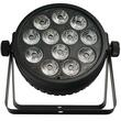Proiector FOS IQ Par, 12 led-uri RGBW 4 in 1, 12W / led