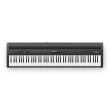 Pian digital portabil Roland FP-60 , negru