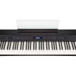 Pian digital portabil Roland FP-60 , negru