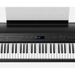 Pian digital portabil Roland FP-90 WH , alb