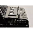Acordeon electronic Roland FR-4X-BK - B-Stock