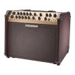 Amplificator combo chitara acustica Fishman Loudbox Artist Bluetooth PRO-LBT-600 , 120W
