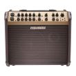 Amplificator combo chitara acustica Fishman Loudbox Artist Bluetooth PRO-LBT-600 , 120W